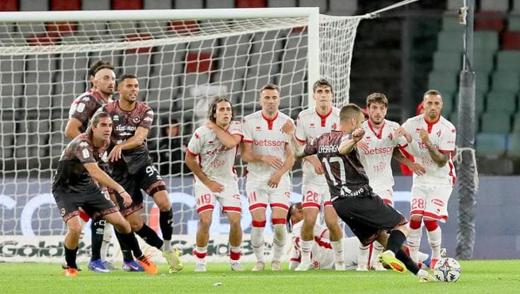 Vincere a tutti i costi, per il Bari a Bolzano contro il Südtirol è il giorno del giudizio - Bari