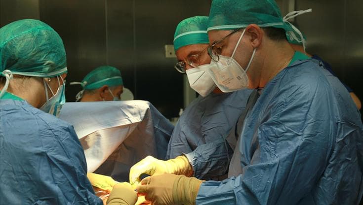 Senologia, dalla diagnosi di tumore all’intervento in 2 settimane all’Ircss di San Giovanni Rotondo - Bari