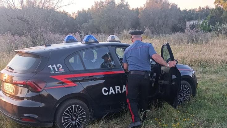 Malore mentre lavora in campagna, muore Salvatore Falangone. Due giorni fa la festa per i 60 anni - Bari