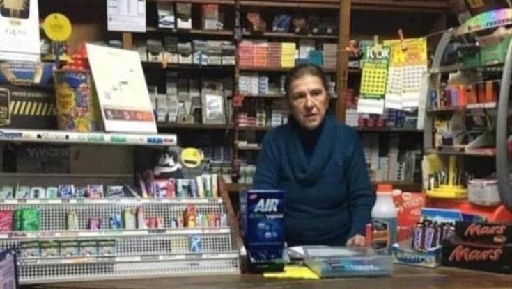 Immagine del post 20830 - Bari Omicidio tabaccaia Foggia, ergastolo per l’assassino. Franca Marasco fu uccisa a coltellate - Bari