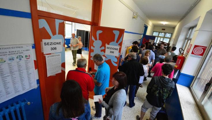 Immagine del post 20787 - Bari Nichi Vendola e gli altri, il Tar boccia i ricorsi degli esclusi eccellenti alle elezioni in Puglia - Bari
