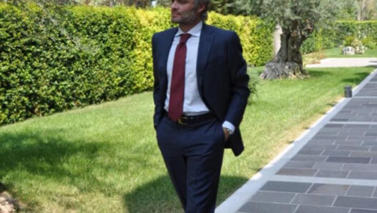 Immagine del post 8788 - Bari La scomparsa a 46 anni di Luciano Villanova: tra i fondatori di Lachifarma - Bari
