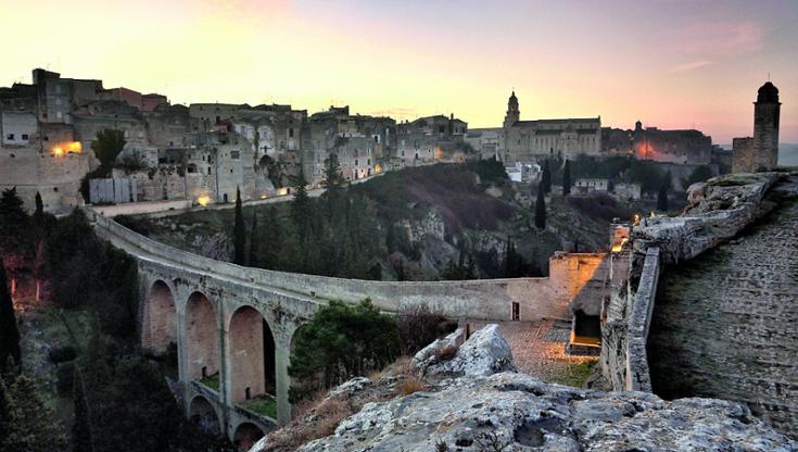 Immagine del post 8777 - Bari Cogliere l’anima dei luoghi Repubblica vi fa scoprire Puglia e Basilicata segrete - Bari