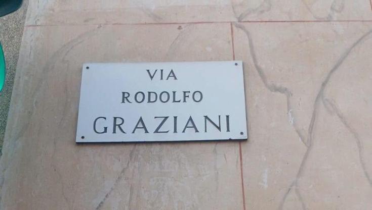 Immagine del post 21970 - Bari Dal fascista Graziani a Matteotti, in consiglio comunale la proposta di cambiare i nomi alle strade - Bari