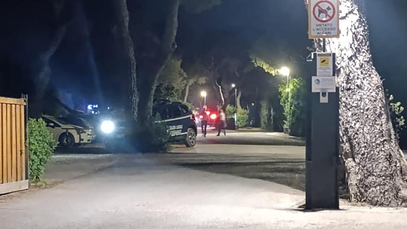 Immagine del post 9897 - Bari Evelina Luta muore a 18 anni mentre fa il bagno a Ugento: terza tragedia in mare in poche ore - Bari