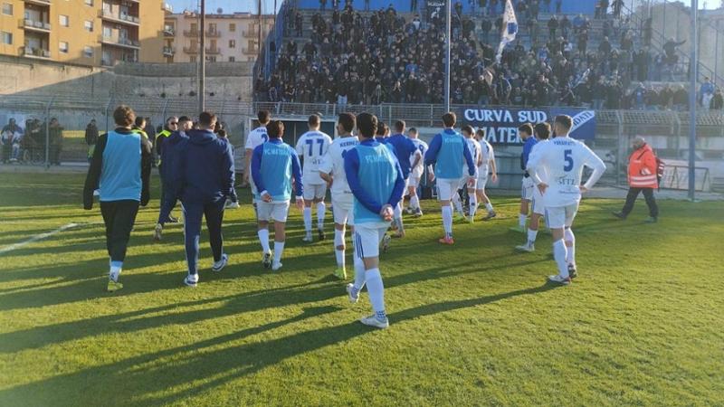 FC Matera addio alla serie D, il sogno svanito con Tosoni. Ora è corsa all’iscrizione in Eccellenza - Bari
