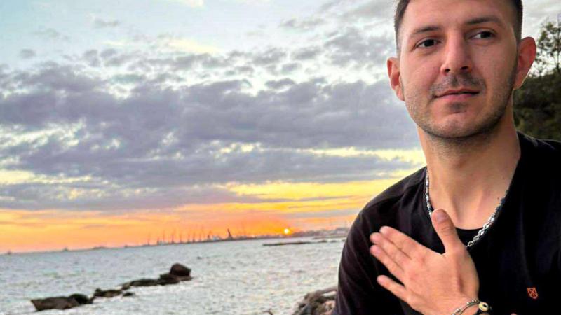 Immagine del post 9922 - Bari “Sono Florin Stoica, cerco mio padre in Romania”: il ragazzo lo trova dopo l’appello dalla Puglia - Bari