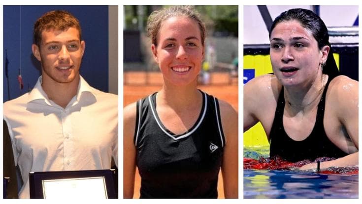 Giochi del Mediterraneo, in arrivo 4mila atleti da 26 Paesi, 33 discipline. La carica dei pugliesi - Bari