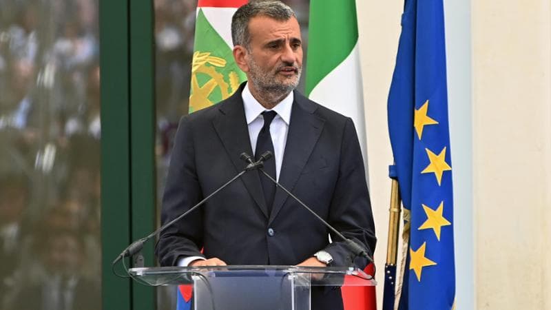 Immagine del post 23094 - Bari Decaro: “Autonomia differenziata? Accelerata della destra per consensi elettorali” - Bari