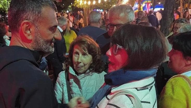 Antonio Decaro rompe il silenzio: “Pronto a candidarmi in Puglia, ma non farò il presidente a metà” - Bari