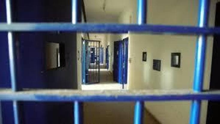 Immagine del post 10946 - Bari Affiliato al clan Strisciuglio evade dal carcere di Palmi: bloccato dopo qualche ora - Bari