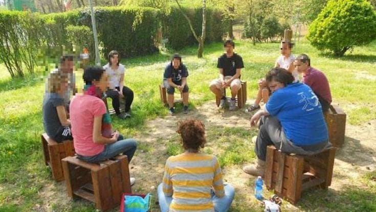 Respinta dalle comunità di recupero perché trans: “La sua presenza sarebbe destabilizzante” - Bari