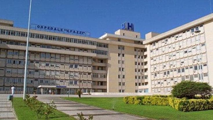 Immagine del post 10938 - Bari Lecce, muore a 41 anni e dona cuore, fegato e reni. Tra i salvati c’è anche una bambina - Bari