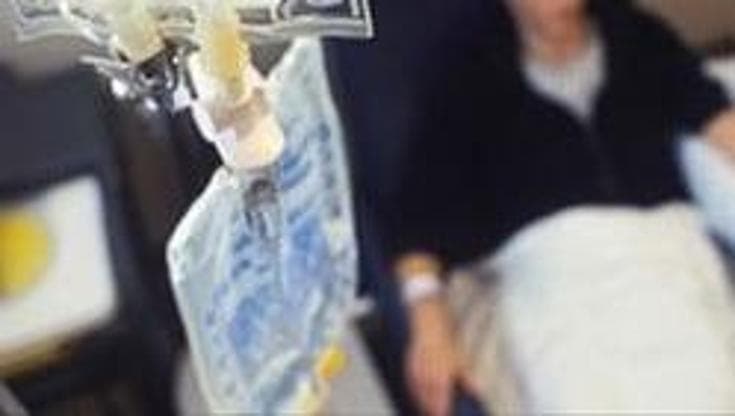 Immagine del post 24131 - Bari Diventa preside ed è in chemio, per il ministero deve trasferirsi al Nord: “In Puglia non c’è posto” - Bari