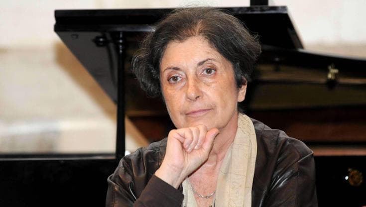 Silvia Godelli: “Il Mediterraneo fra Taranta e Taranto e la grande lezione della Puglia migliore” - Bari
