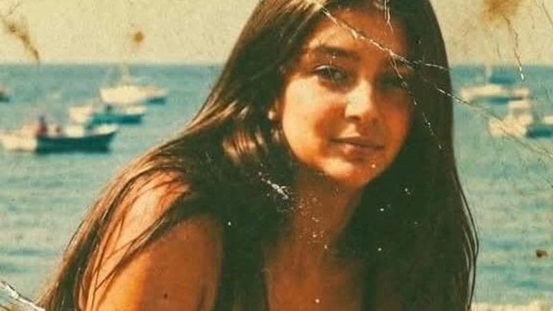 Immagine del post 24130 - Bari Rita Lopez: “Quell’estate su blocchi frangiflutti, Bari non sarebbe mai stata più così bella per me” - Bari