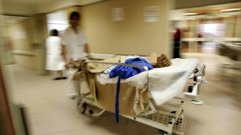 Immagine del post 24137 - Bari Sanità, Decaro rilancia sulle liste d’attesa: “Visite e test in case di comunità” - Bari