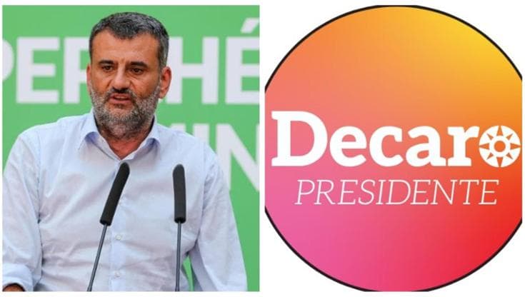 Immagine del post 11889 - Bari Decaro Presidente, svelata la lista dell’aspirante governatore: “Uno spazio per volti e idee nuove” - Bari