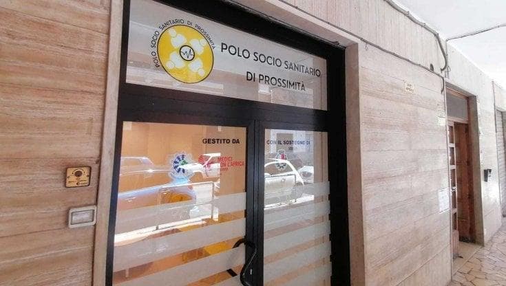Immagine del post 11894 - Bari A Bari test gratuiti per Aids, epatite B e C: “La prevenzione non è un tabù, è un atto di salute” - Bari