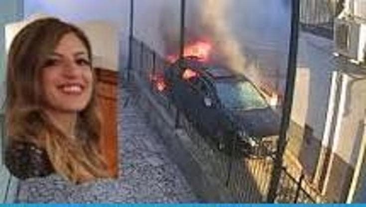 Immagine del post 11895 - Bari Avvocata di Foggia condannata a 10 anni, fece piazzare una bomba nell’auto dell’ex marito - Bari