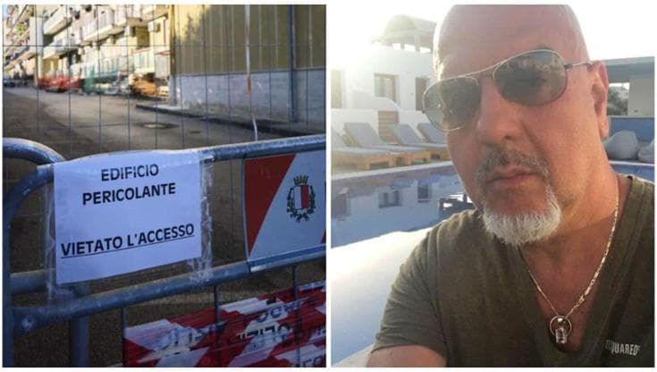 “Preferisco restare la notte in macchina che in un dormitoio”: lo sfogo dopo lo sgombero a Bari - Bari