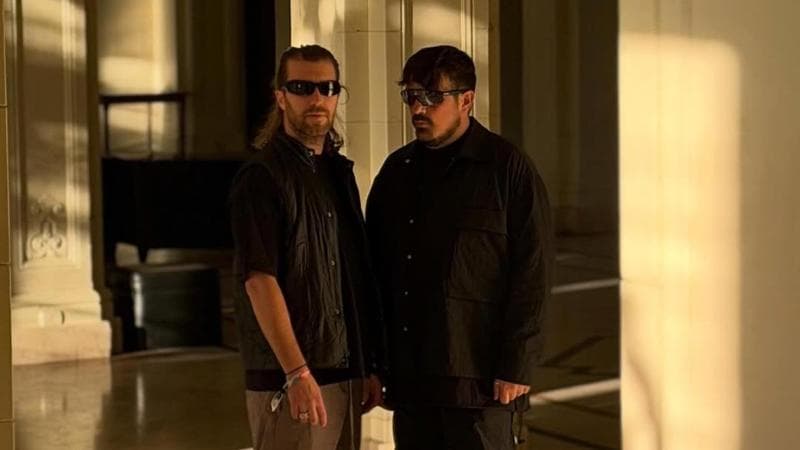 Immagine del post 12980 - Bari A Bari la Fiera diventa tempio della musica elettronica: gli Agents of Time in concerto a dicembre - Bari