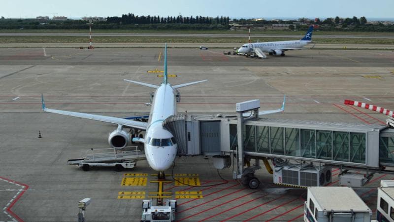 Aerei, per Bari e Brindisi scatta l’allarme carburante: a rischio i prossimi voli - Bari