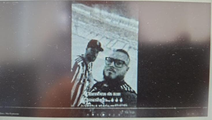 Omicidio Lopez, la foto nello stadio della Juventus: così Martiradonna e Manzari costruirono l’alibi - Bari