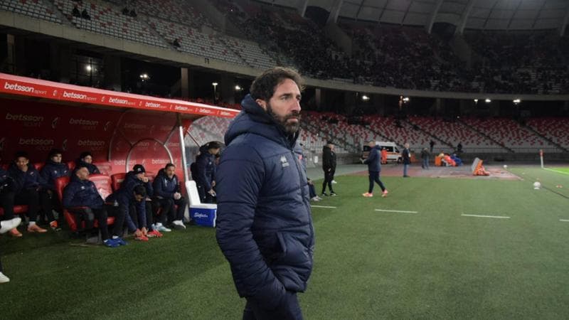 Immagine del post 14178 - Bari Il Bari crolla in casa, 2-3 contro il Frosinone: solo fischi al San Nicola per Vicari & C - Bari