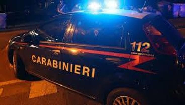 Immagine del post 14176 - Bari Brindisi, anziano ucciso in casa a coltellate: il figlio portato in caserma - Bari