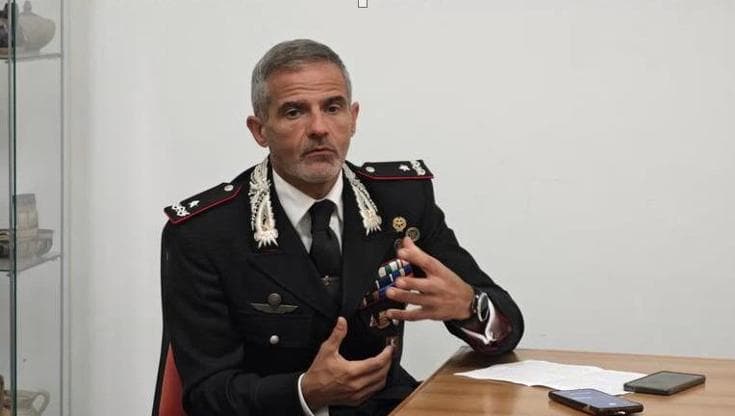 Immagine del post 16315 - Bari L’allarme dei carabinieri: “Reati di genere in aumento, a Bari emergenza per la violenza tra minori” - Bari