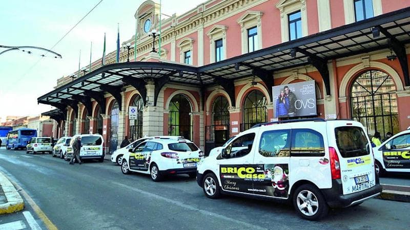 Immagine del post 2552 - Bari Taxi a Bari, da rifare il piano del Comune: “Licenze care, serve un'unica piattaforma”. Il caso Uber - Bari