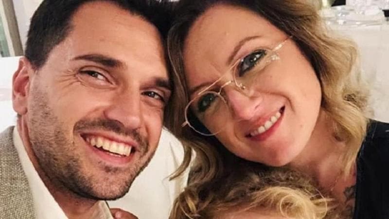 Viviana Delego morì dopo aver partorito due gemelli, archiviata l’inchiesta a Brindisi - Bari