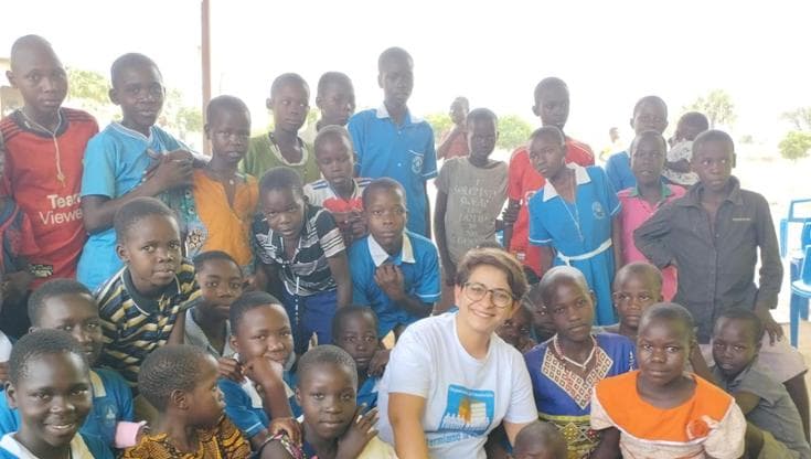 Immagine del post 17510 - Bari Gens Nova compie 22 anni e avvia la costruzione di una scuola in Uganda - Bari
