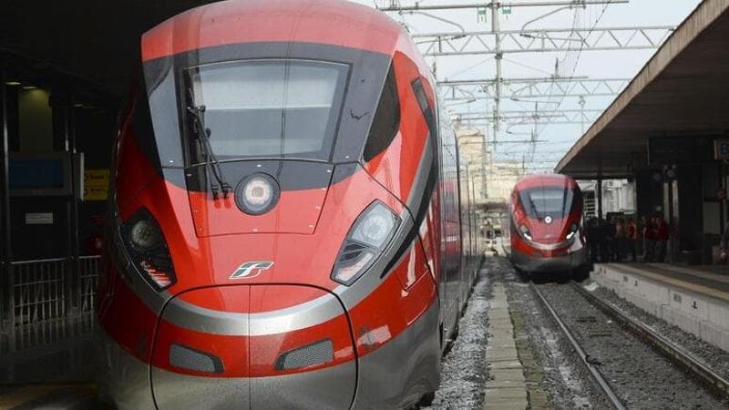 Immagine del post 17529 - Bari Bari-Roma, da marzo torna in servizio una coppia di Frecce. Due Intercity sulla tratta per Napoli - Bari