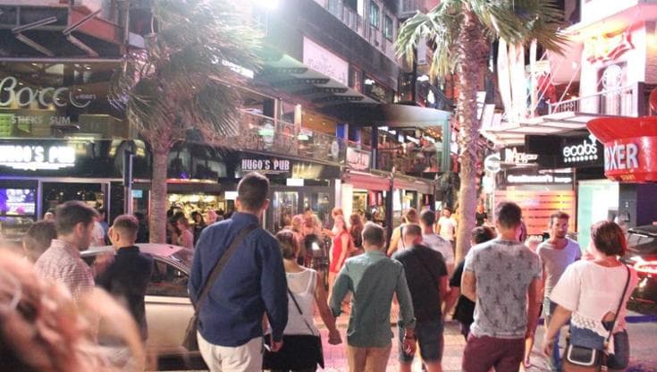 Turista veneta stuprata a Malta, chiuse indagini su 4 studenti di Brindisi: “Fu violenza di gruppo” - Bari