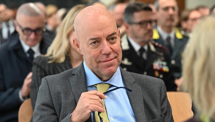 Referendum, a Bari i magistrati seguono insieme lo spoglio nell’ufficio del procuratore Rossi - Bari