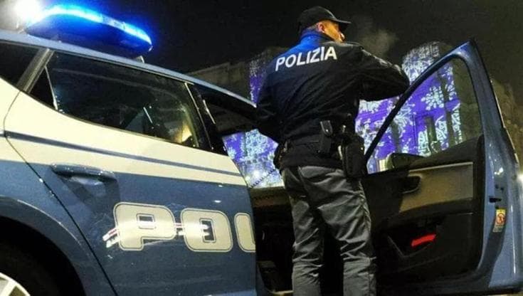 Immagine del post 6337 - Bari Meccanico picchiato fino a farlo svenire perché l’auto non funziona: 4 divieti di dimora a Bitonto - Bari