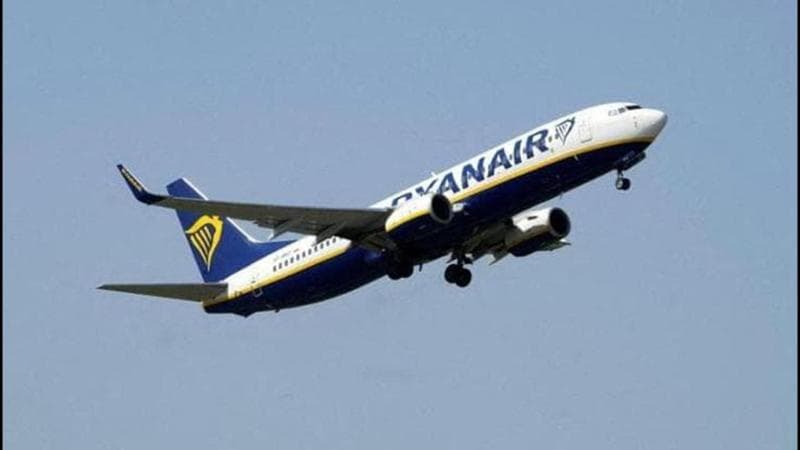 Immagine del post 6366 - Bari Trecento euro per un Brindisi-Milano, dottorando segnala Ryanair all’Agcom: “Prezzi non motivati” - Bari