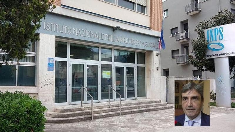 Aiutare i lavoratori emigrati all’estero ad andare in pensione, la missione dell’Inps di Lecce - Bari