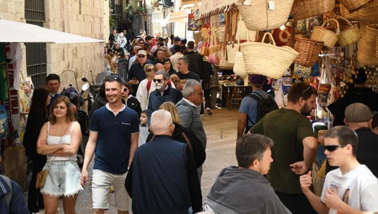 Immagine del post 6326 - Bari “Il turista aggredito? Episodio brutto ma isolato. Bari accogliente, l’uso del bagno è un diritto” - Bari