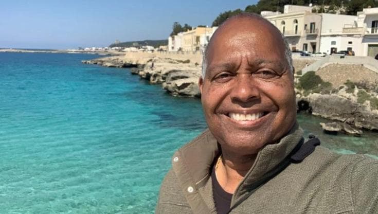 Immagine del post 6353 - Bari Il prof in fuga dalla California degli eccessi: “Nel Salento ho trovato la mia dolce vita” - Bari