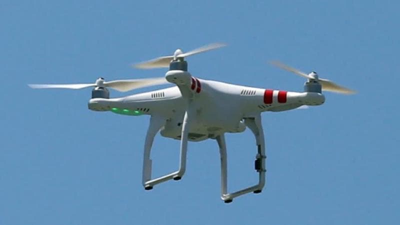 Gallipoli, no di Salento Drone ai candidati alle comunali: “Non usiamo i droni per i vostri comizi” - Bari