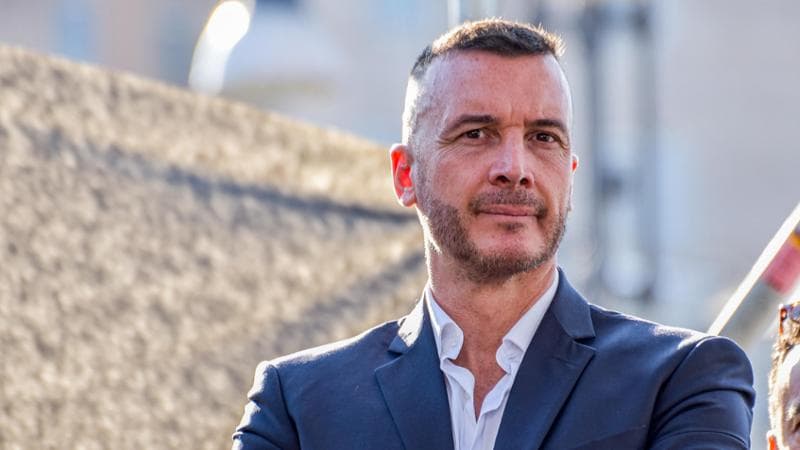Immagine del post 19688 - Bari Rocco Casalino entra in politica: si candida consigliere nel suo paese Ceglie Messapica - Bari