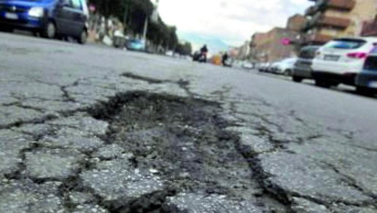 Immagine del post 7558 - Bari Il governo taglia 24 milioni per la manutenzione delle strade in Puglia: “Sindaci in difficoltà" - Bari