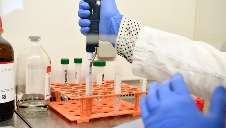 Vaccino mRna contro il tumore al polmone, all’Oncologico di Bari il test sul primo paziente - Bari