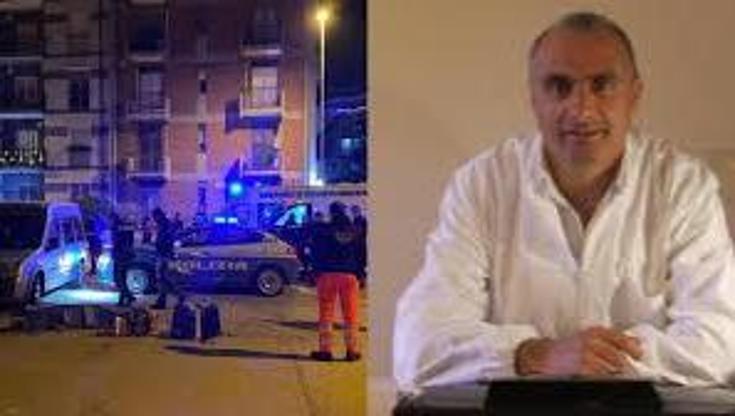 Immagine del post 7577 - Bari Omicidio di Mauro Di Giacomo, l’imputato in aula: “Rimpiango tutto, ma per mia figlia non per lui” - Bari