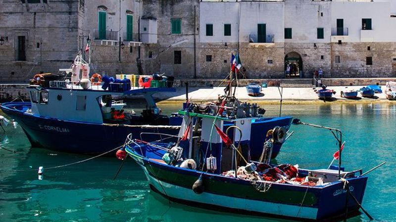 Immagine del post 7579 - Bari Pesca sempre più legata al turismo: via libera a progetto di valorizzazione delle attività in mare - Bari