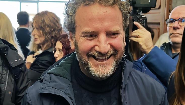 Immagine del post 7576 - Bari A don Angelo Cassano la laurea honoris causa in Innovazione sociale e inclusione - Bari