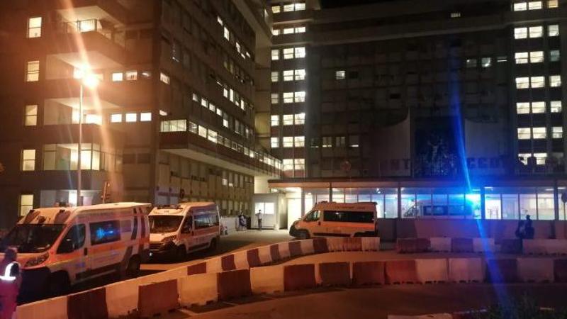 Immagine del post 7559 - Bari Ha dolore al petto, dimesso dal pronto soccorso torna a casa e muore a 40 anni: aperta un’inchiesta - Bari